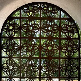 Decorative Screen Panel